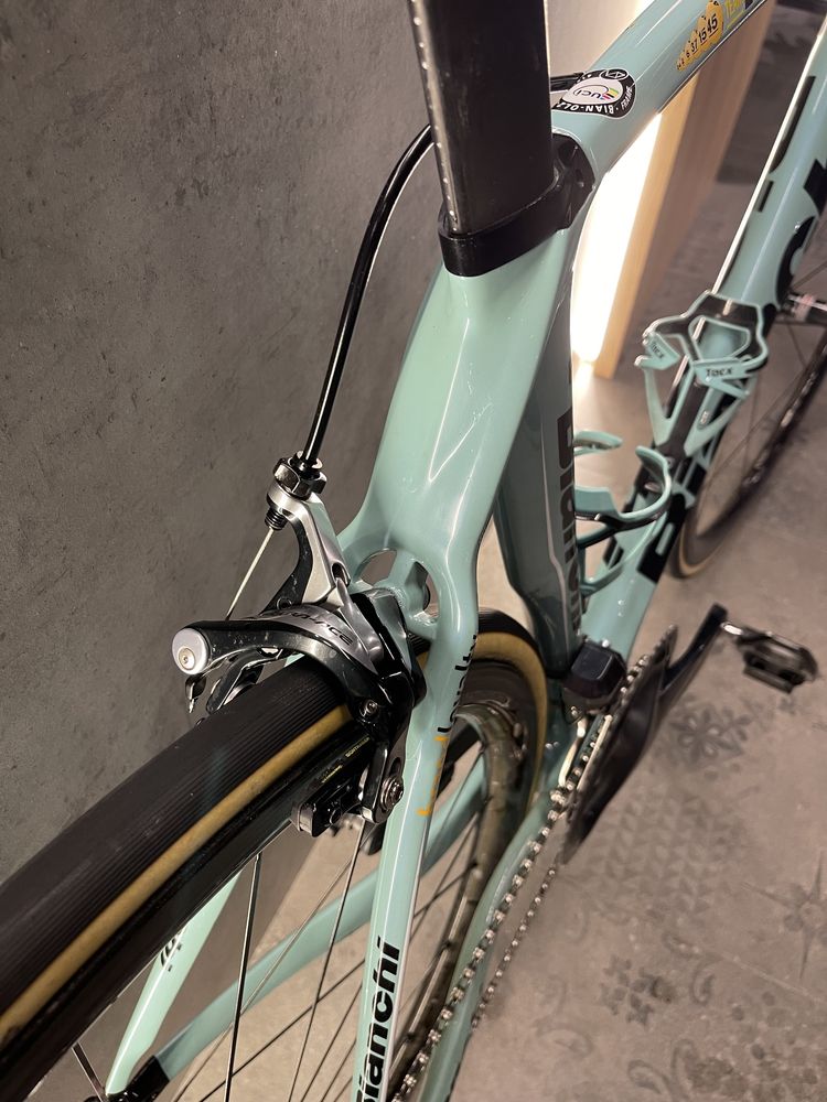 Bianchi Oltre xr2