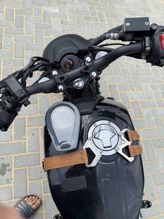 Lifan kp 200 kpm irokez