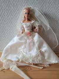 Barbie 1991 Dream Wedding Bride panna młoda slubna