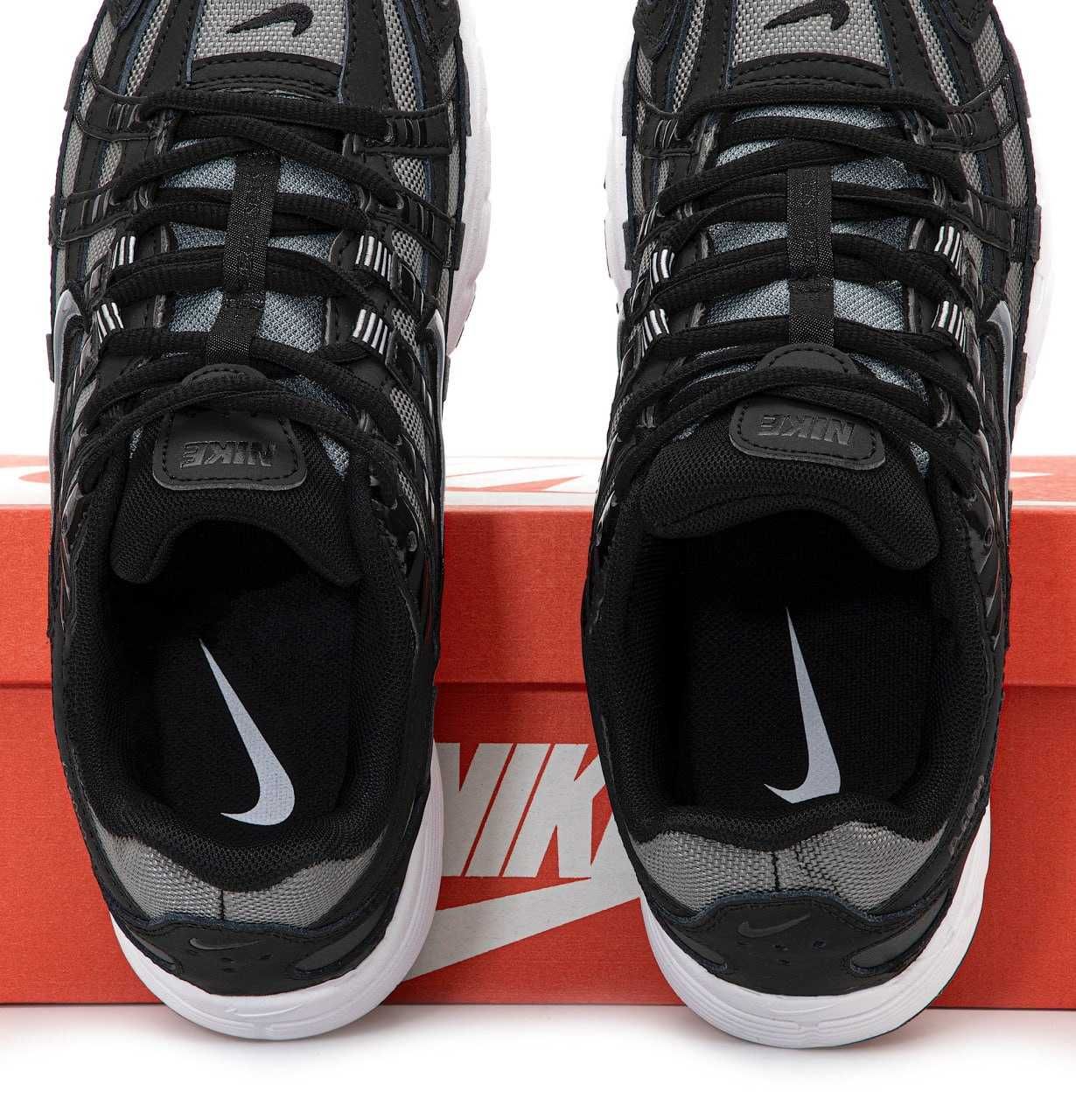 мужские кроссовки nike , Nike P-6000 , кроссовки , чоловічі кросівки