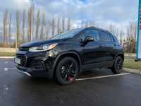 Продам Chevrolet Tracker, 2019р дуже зручна та економна