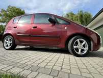 Mitsubishi Colt 1.3 2005 benzyna