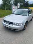 Audi a4b5 1.9tdi 115