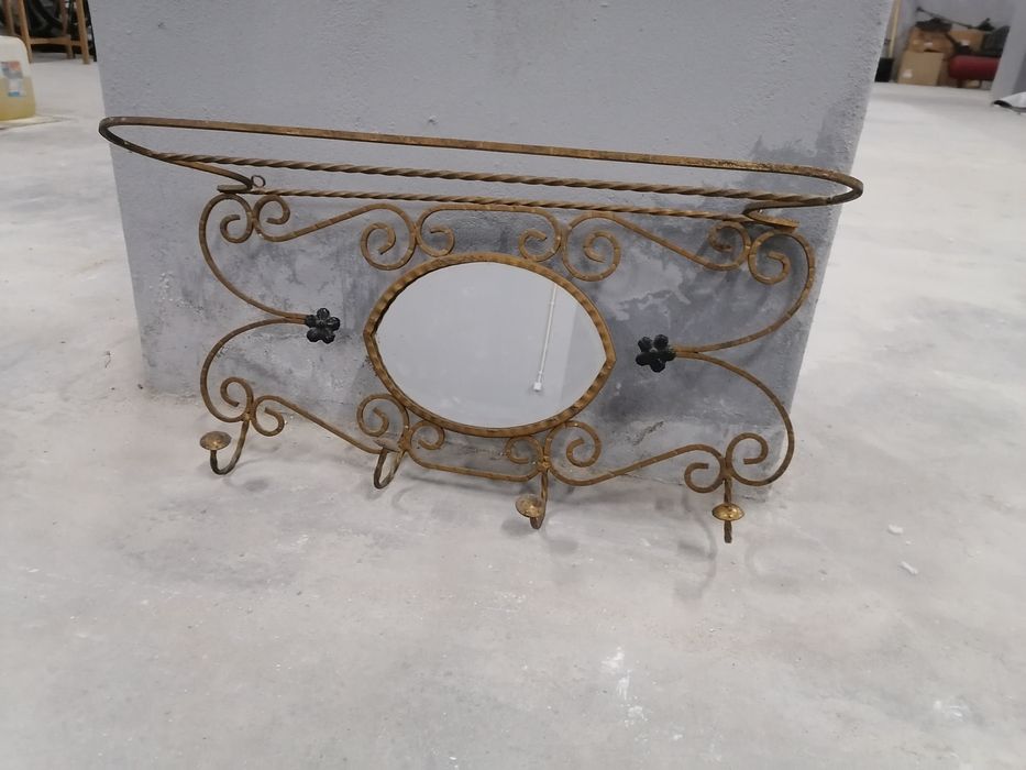 Vendo Bengaleiro, Chapeleiro Vintage