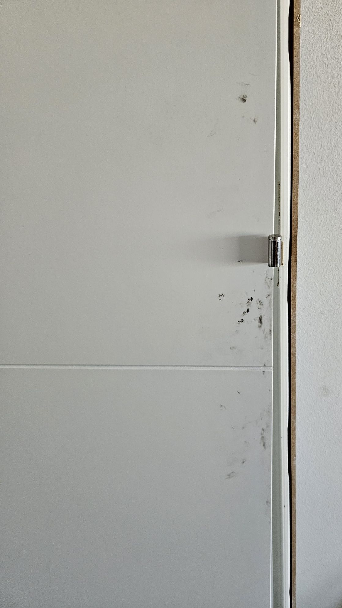 Porta Lacada a Branco Leroy Merlin