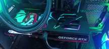 MSI GeForce rtx 4070 super 12G GAMING X SLIM MLG *JAK NOWA*