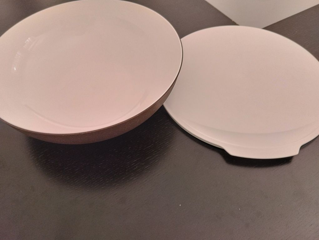 Vendo tupperwares