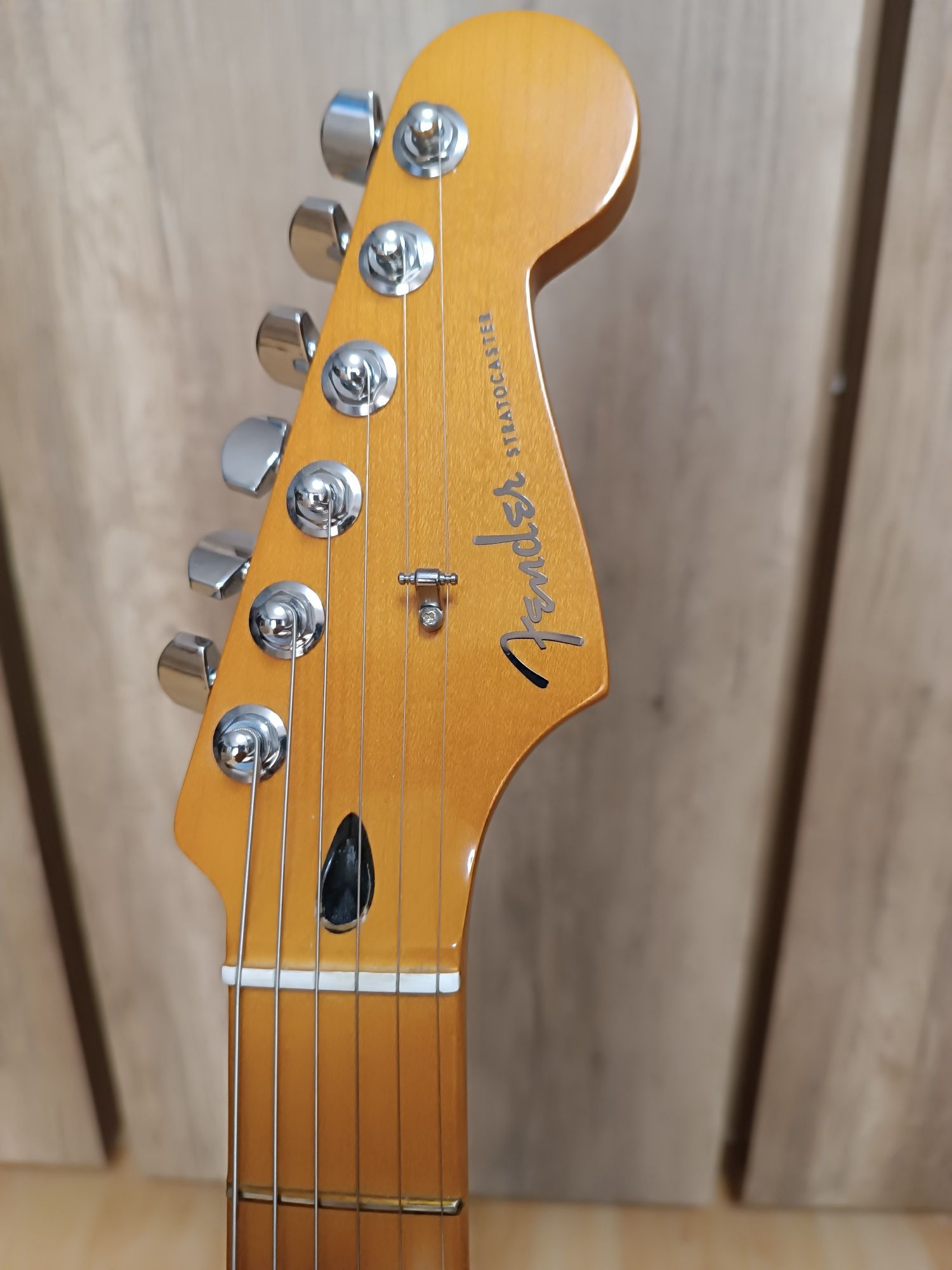 Fender Player Plus 2023r Meksyk.