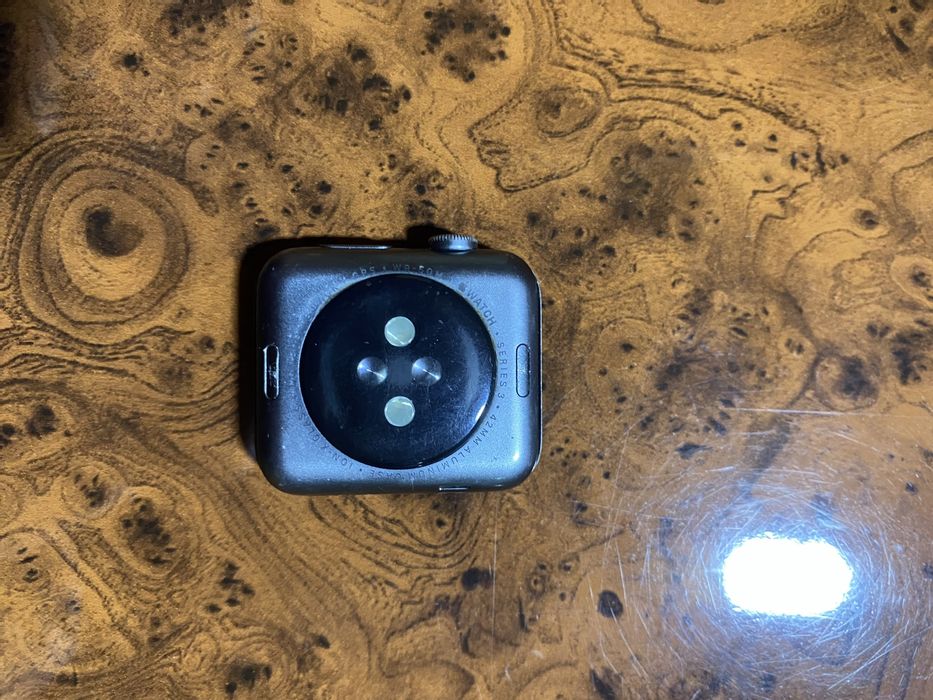 Apple Watch 3 42