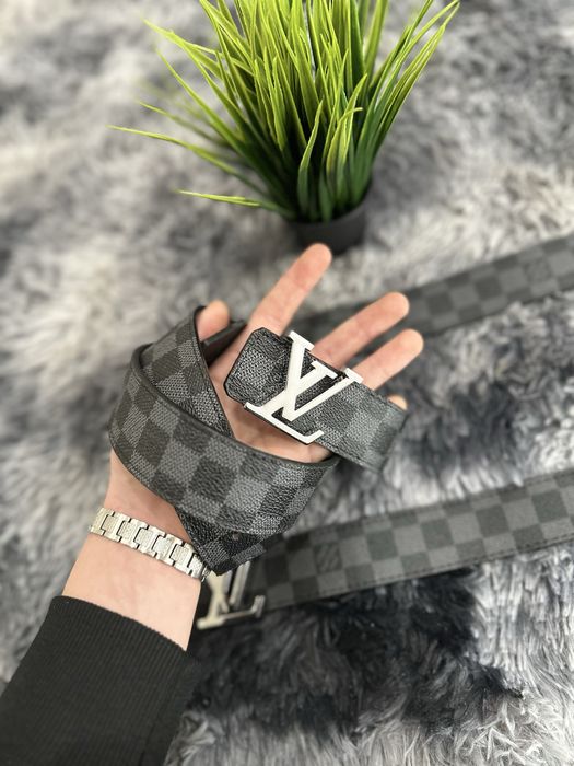 Ремень Louis Vuitton | Ремінь Louis Vuitton | LV | луивитон