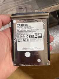 Disco Toshiba HDD 500gb MQ01ABF050