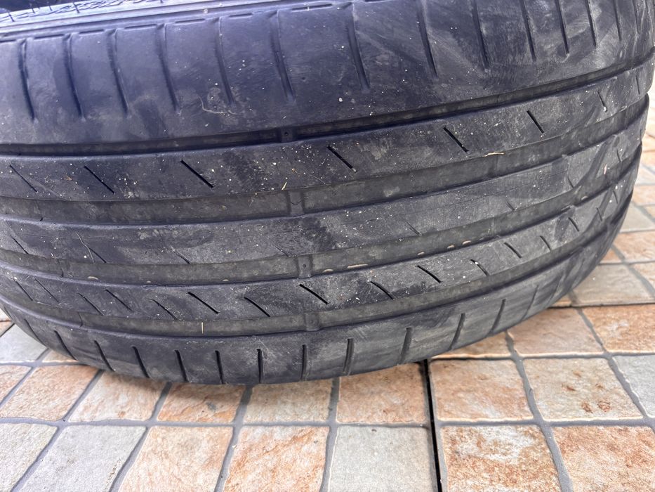 Jantes BMW 18” 5x120