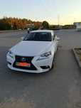 Lexus IS Lexus is 200 t biała perła,drugi właściciel od 7 lat