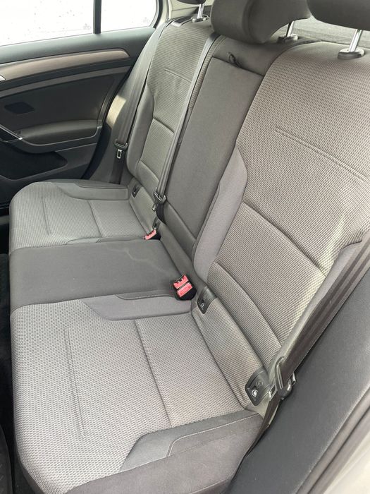 Vendo carro vw Golf VII