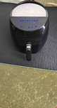 Frytkownica ( air fryer ) Quigg MD  1400 W