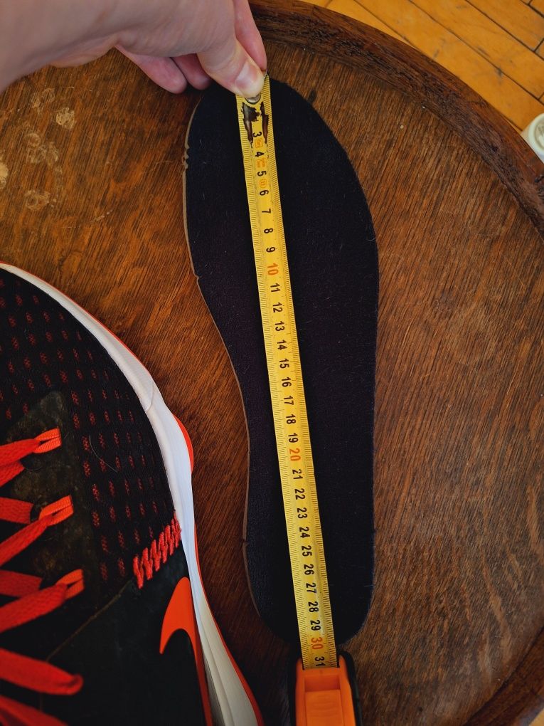 Buty Nike Lebron Witness 5 Bred z nowej kolekcji Stan idealny! Okazja!