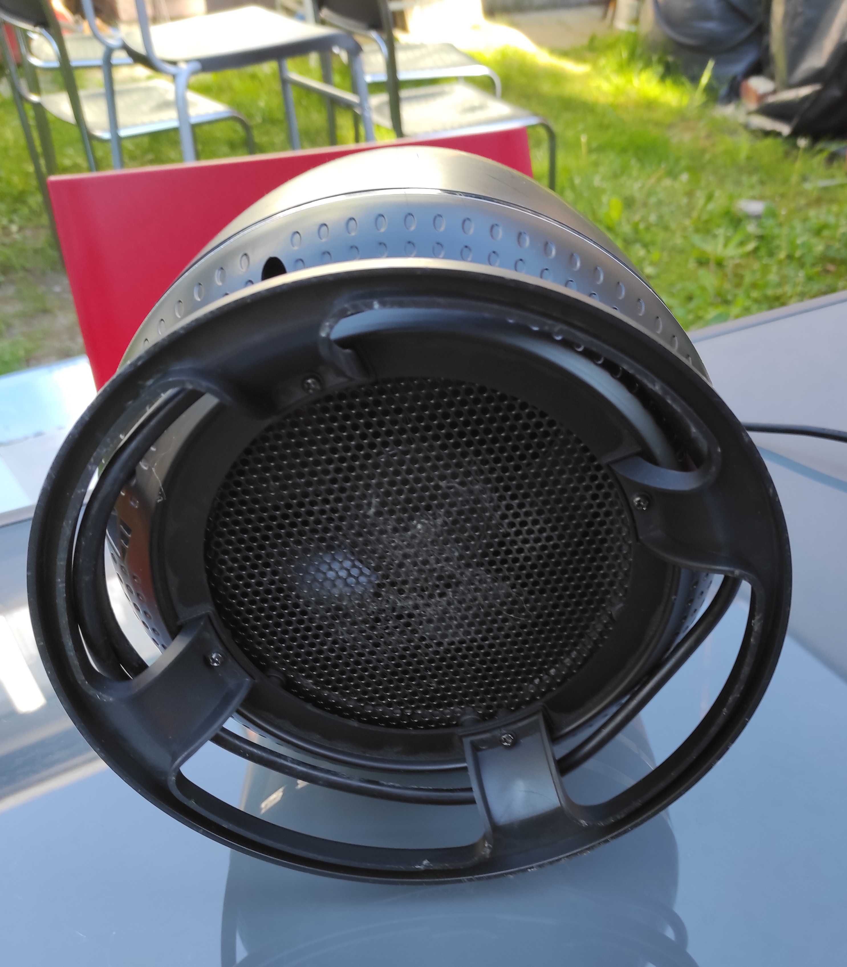 Grzejnik elektryczny z PILOTEM, Moretti, drugi gratis
