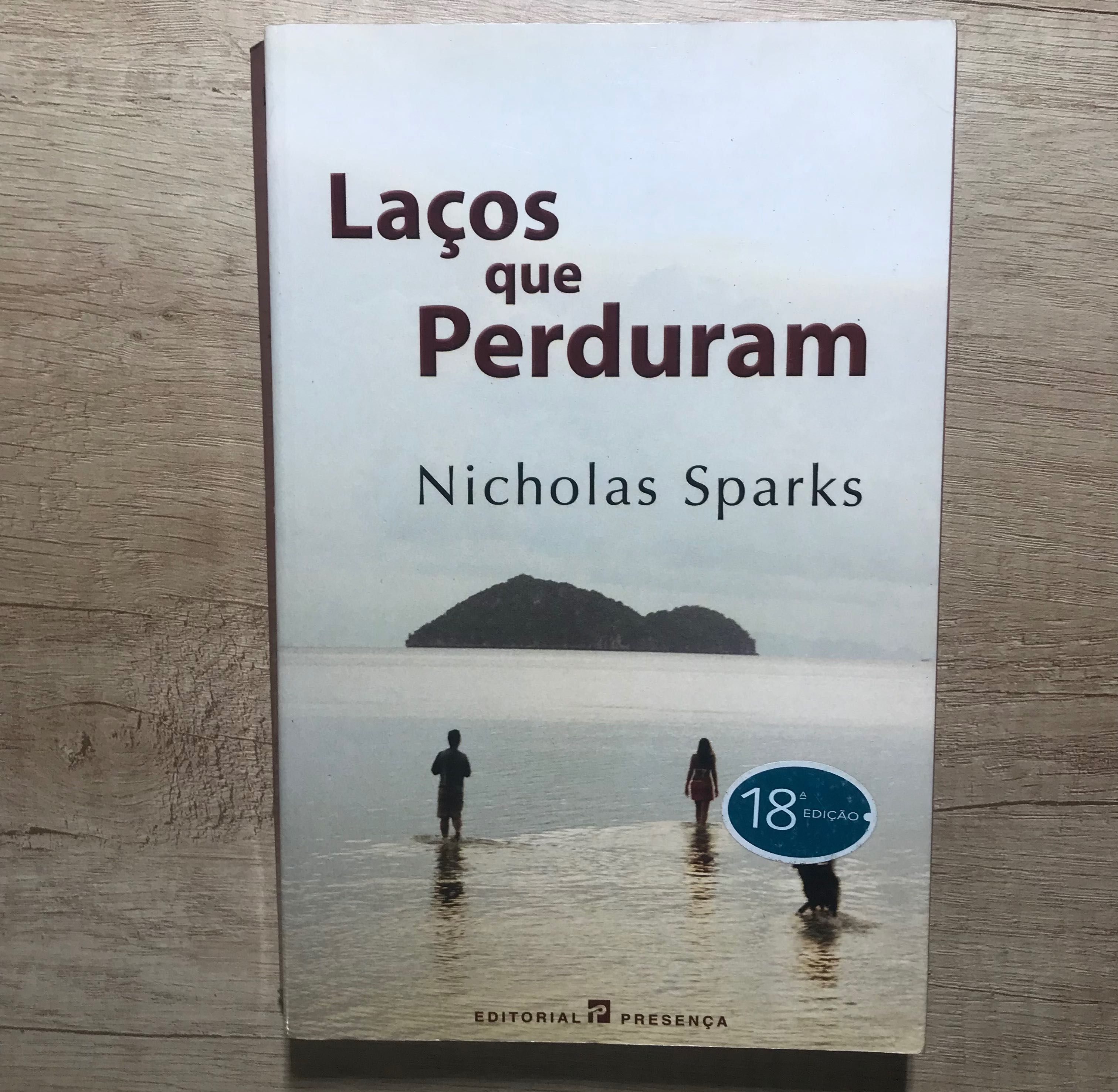 Laços que Perduram