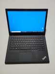 Laptop Lenovo Thinkpad T480 i5 / 16GB / 256GB / 14 FHD / Gwarancja/FV