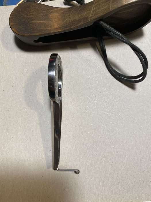 Варган Дрымба Хомус