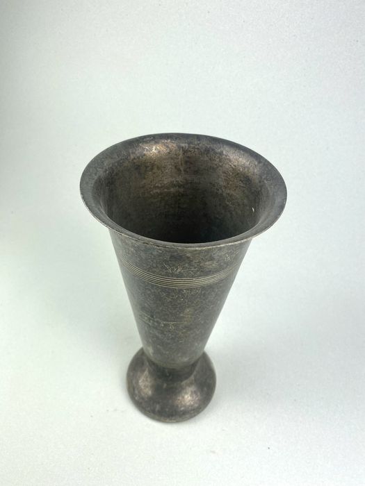 Puchat przechodni platerowany browar Ekla Vandenheuvel