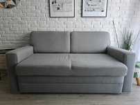 Sofa Kanapa rozkładana Wygodna