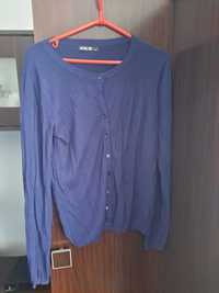 Sweter lekki damski S/M, super stan, tanio