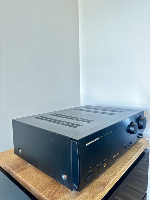Marantz PM 66 SE wzmacniacz stereo