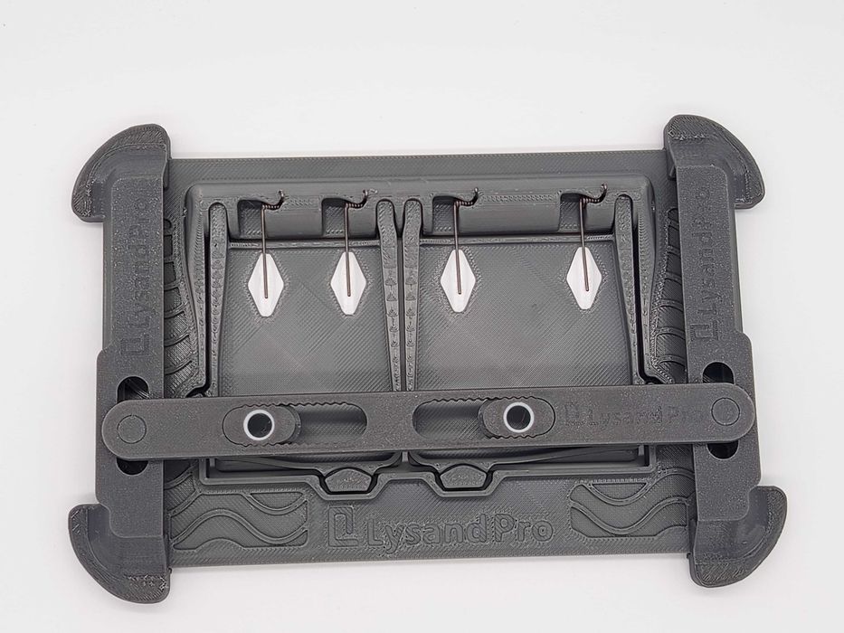 Ukryty przycisk spłukujący do WC Geberit TECE Cersanit 3lata gwarancji