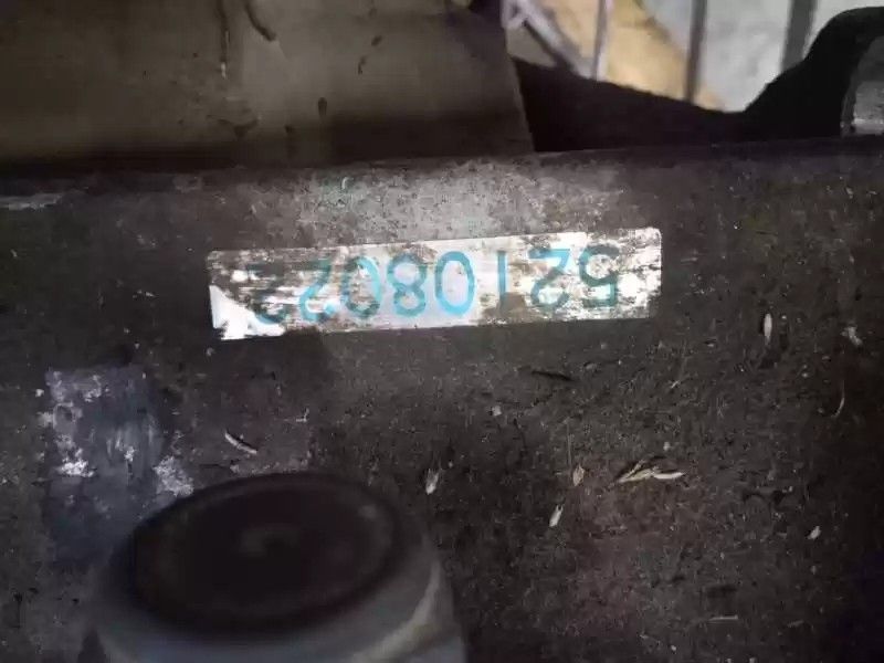 CAIXA VELOCIDADES JEEP CHEROKEE 1992 -52108022