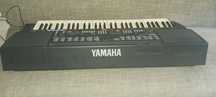 Keyboard YAMAHA PSR - 500