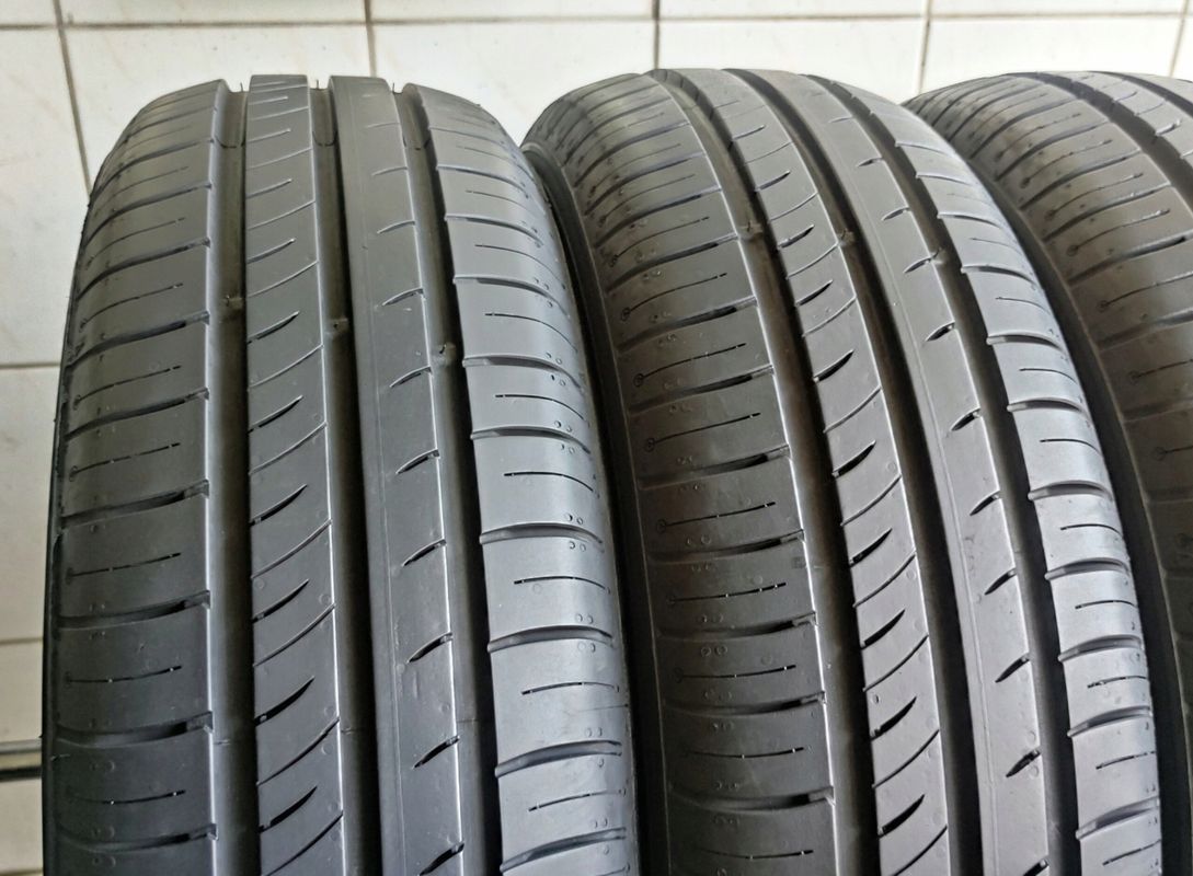 4x 185/65r15 Kumho Ecowing Es31/88h 2020r A/A/69dB 7mm Jak Nowe