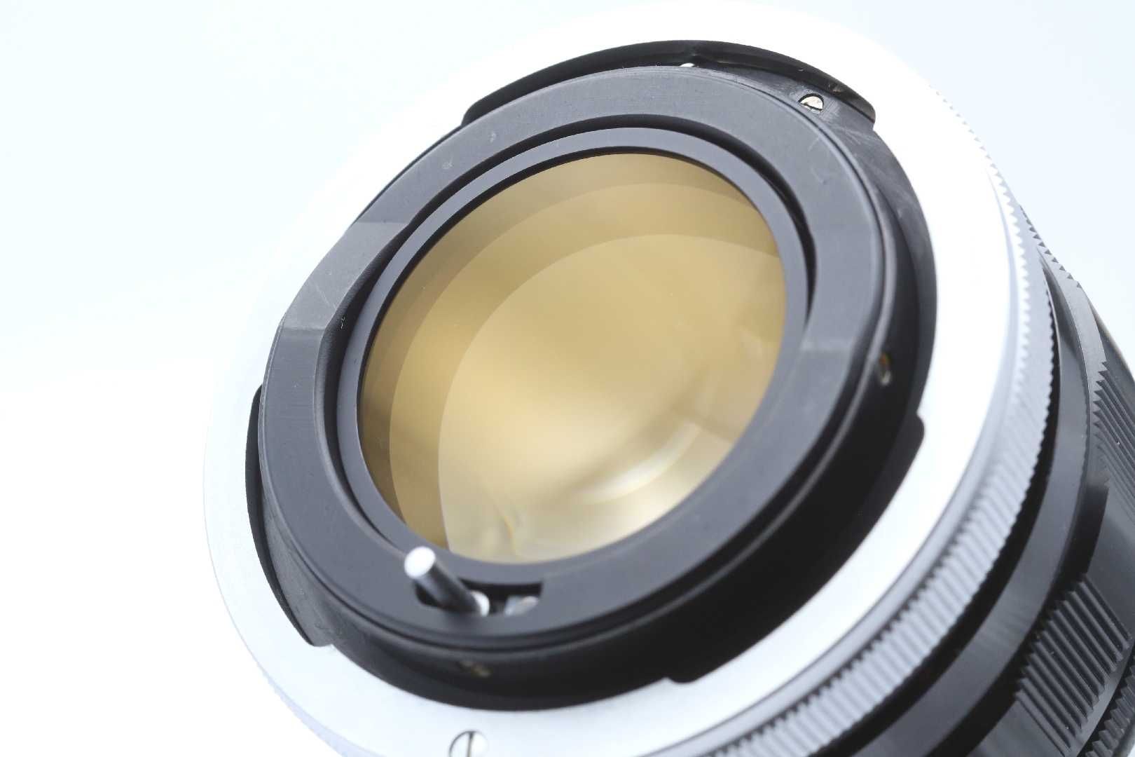 Canon FL 58mm f1.2 у відмінному стані