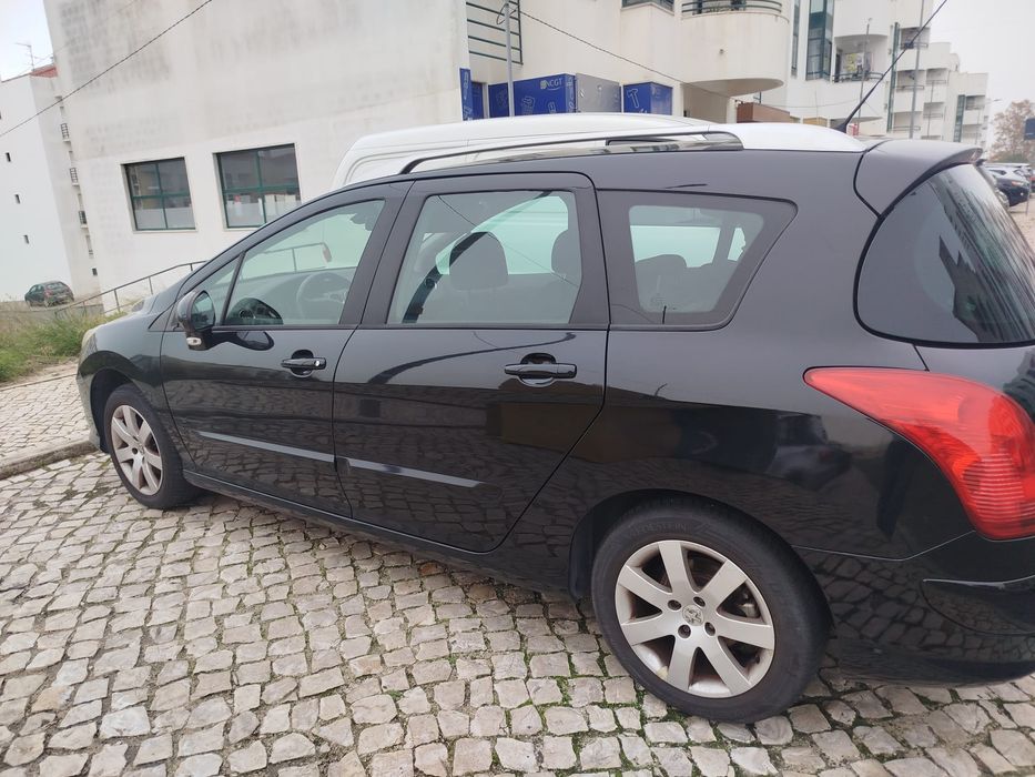 Vendo Peugeot  308 SW