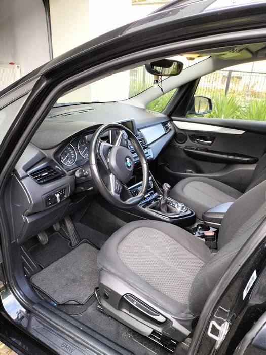 BMW seria 2 218d Gran Tourer