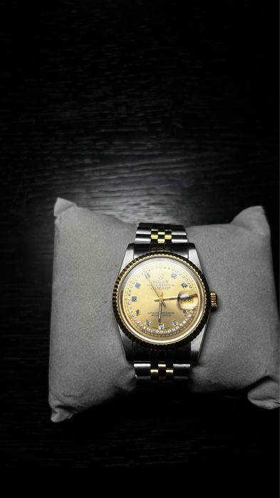 Rolex Dejust 36mm