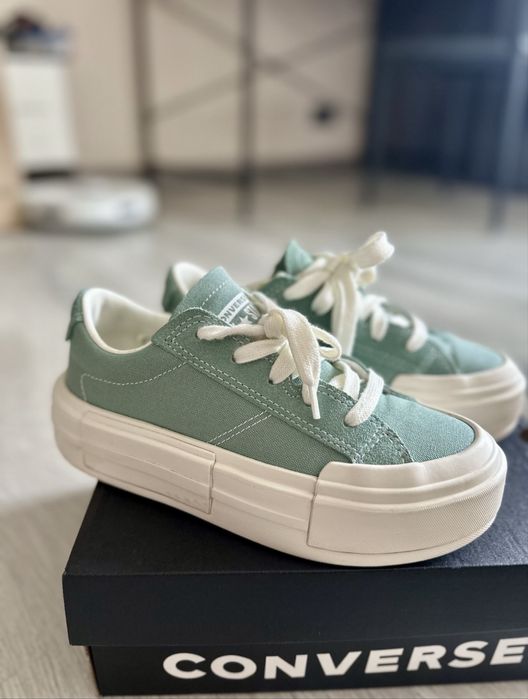 Жіночі кеди Converse Chuck Taylor ТЕРМІНОВО!