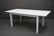 STÓŁ drewniany sosnowy ROZKŁADANY 150-198 cm BGM24.pl B 8282 -30%