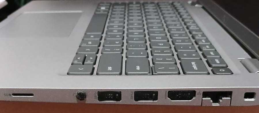 Продам ноутбук Dell latitude 5420