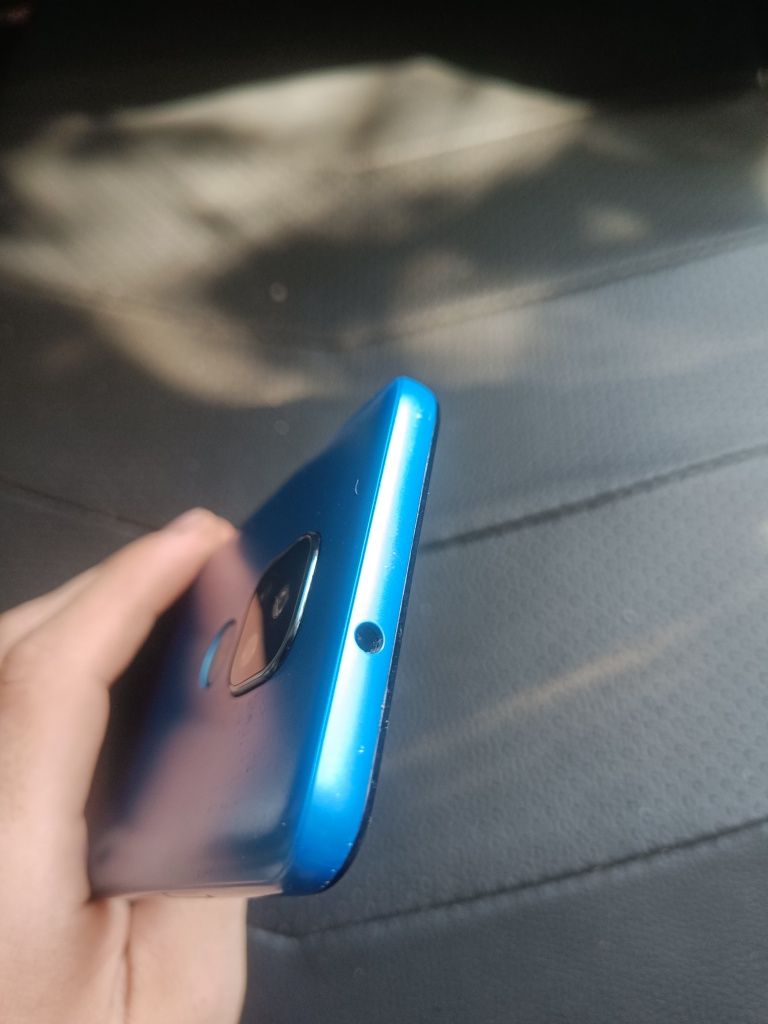 Motorolla E7 Plus 4/64