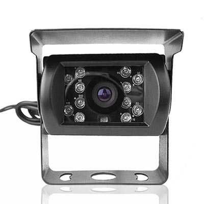 Camara Roulote Autocaravana