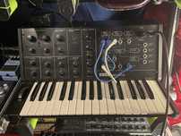 Korg MS-10 / Super Stan  / 1978