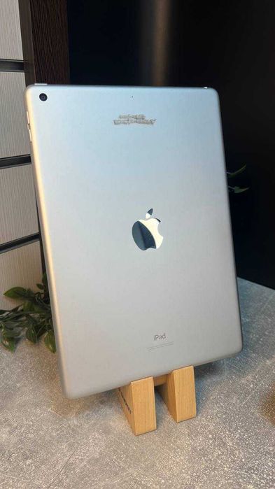 iPad 7th 128 ГБ Silver | Стан 4,9/5 | Гарантія | Магазин