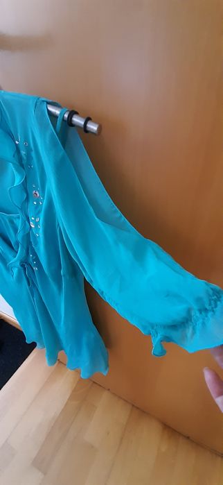 Blusa Ana  Sousa