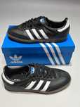 buty_adidas_ originalsSAMBA _OG_black Obuwie sportowe Rozmiar.40.5