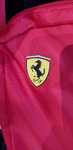 Saszetka  puma ferrari