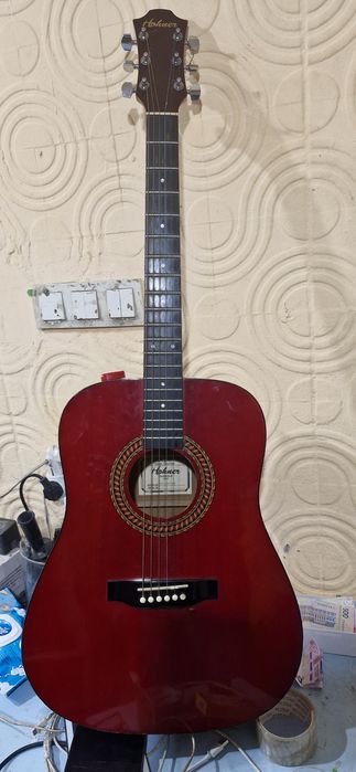 Акустична гітара HOHNER HW 220-TWR