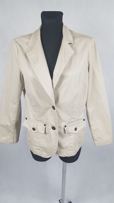 Marynarka żakiet r.42