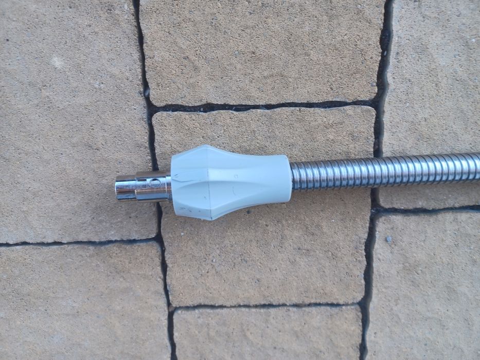 Wąż do płyty gazowej szybkozłącze