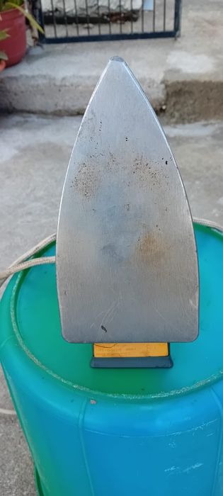 Ferros eléctricos usados